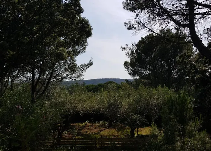 Maison Au Calme